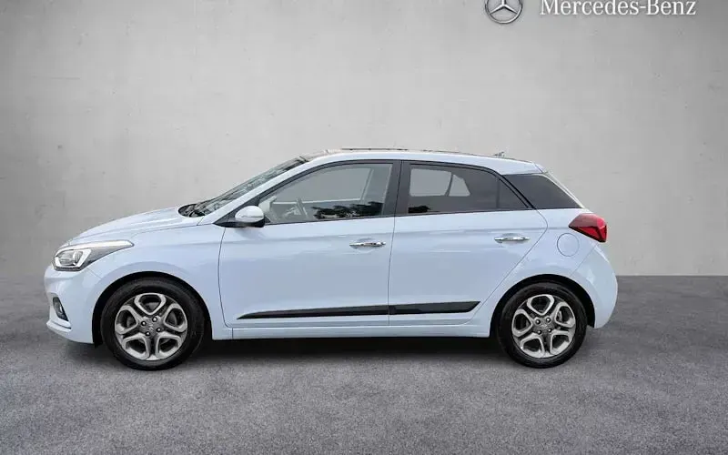 Used Hyundai i20 Premium SE 120 HP (88 kW) 2020 Hatchback