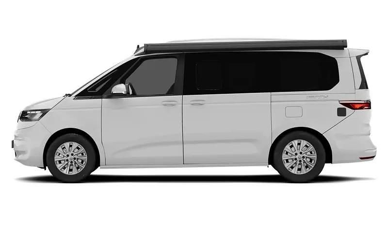 Used 2024 VW California California Van | £76,995 (Expensive) - Image 1/1