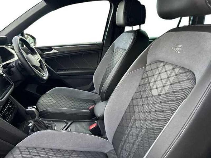 Used VW Tiguan 150 HP (110 kW) 2023 SUV