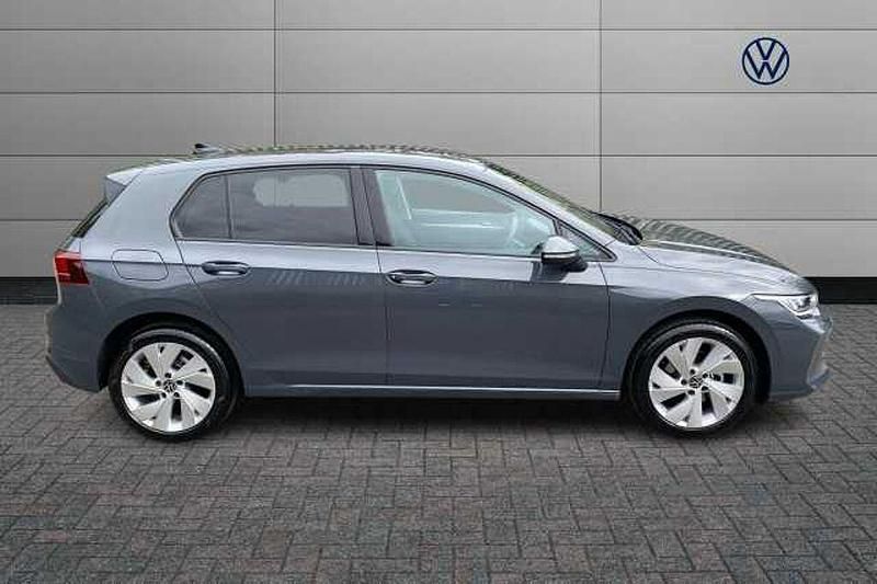 Used VW Golf VIII 115 HP (84 kW) 2026