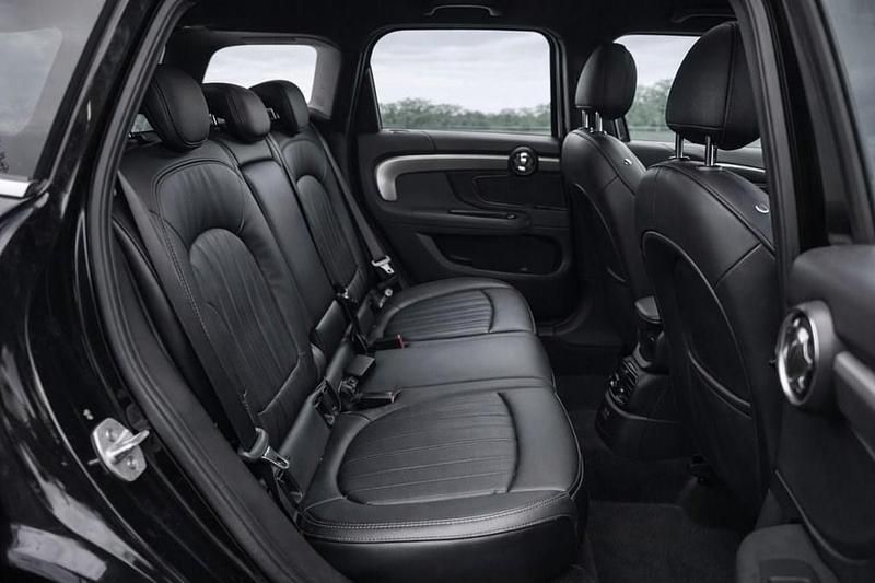 Used Mini Cooper Exclusive 136 HP (100 kW) 2022 Black Hatchback