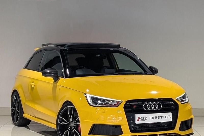 Used 2014 Audi A1 Hatchback | £14,995 - Image 1/1