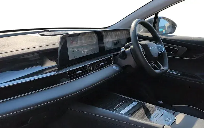 Used Omoda 5 147 HP (108 kW) 2026 SUV