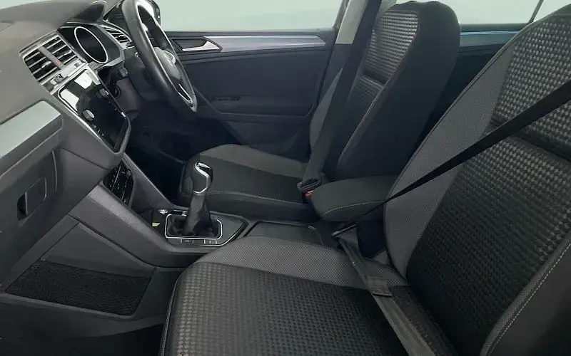 Second-hand VW Tiguan Active 131 CP (96 kW) 2021 SUV