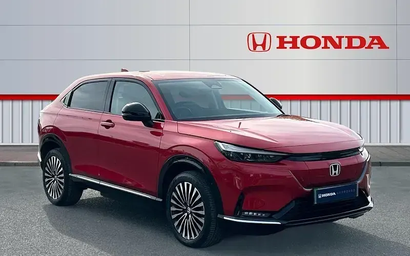Used Honda e:Ny1 Elegance 150 kW (204 HP) 2026 SUV