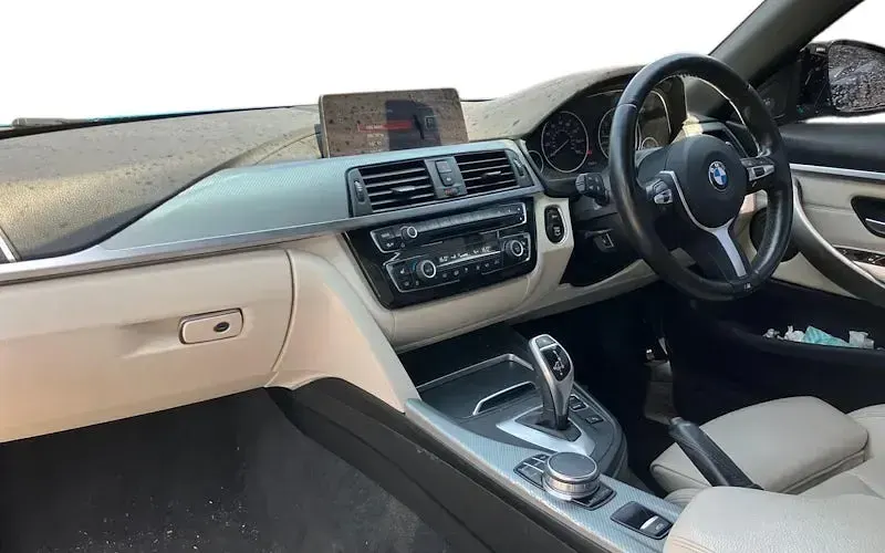 Used BMW 440 M Sport 326 HP (239 kW) 2020 Cabriolet