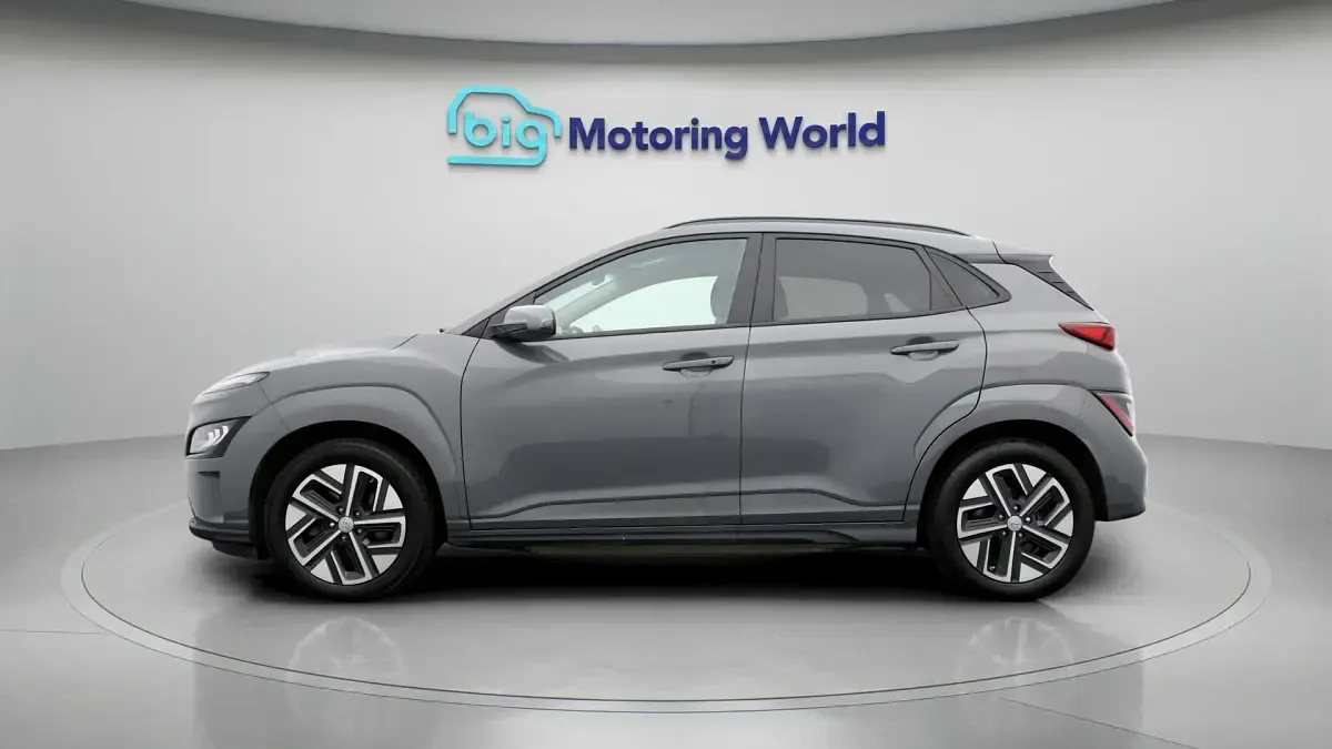 Used Hyundai Kona Premium 150 kW (204 HP) 2022 SUV