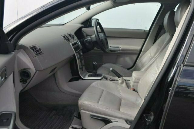 Used Volvo V50 2005 Estate