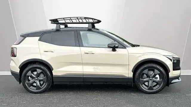 Used Volvo EX30 CC Performance 310 kW (422 HP) 2026 SUV