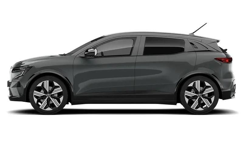 Gebraucht Renault Megane E-Tech Komfort 160 kW (218 PS) 2025 Kleinwagen