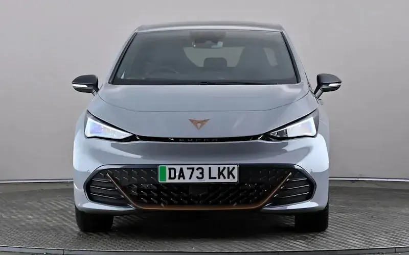Used Cupra Born 150 kW (204 HP) 2024 Hatchback