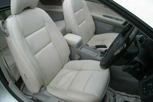 Used Volvo C70 2007 Cabriolet
