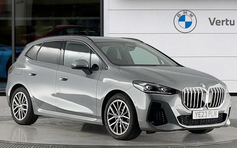 Used 2025 BMW 220 M Sport Estate | £25,031 (Super price) - Image 1/4