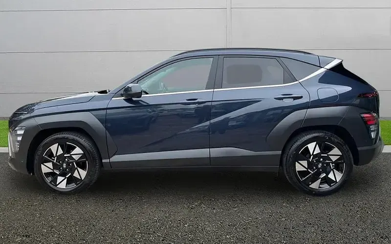 Used Hyundai Kona Ultimate 129 HP (94 kW) 2025 SUV