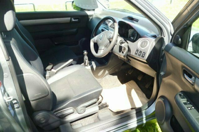 Used Suzuki Swift 2006 Hatchback