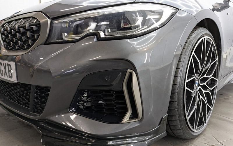 Used BMW M340 Sport Line 340 HP (250 kW) 2022 Sedan