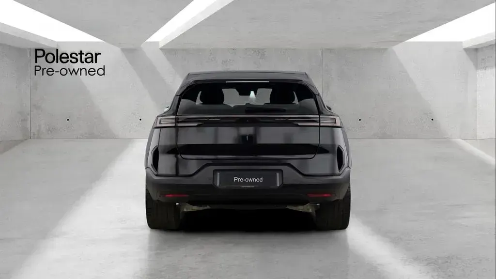 Used Polestar 3 11 kW (15 HP) 2024 SUV
