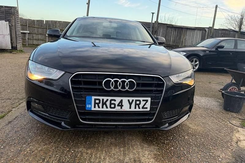 Used Audi A5 Sportback 177 HP (130 kW) 2014 Hatchback