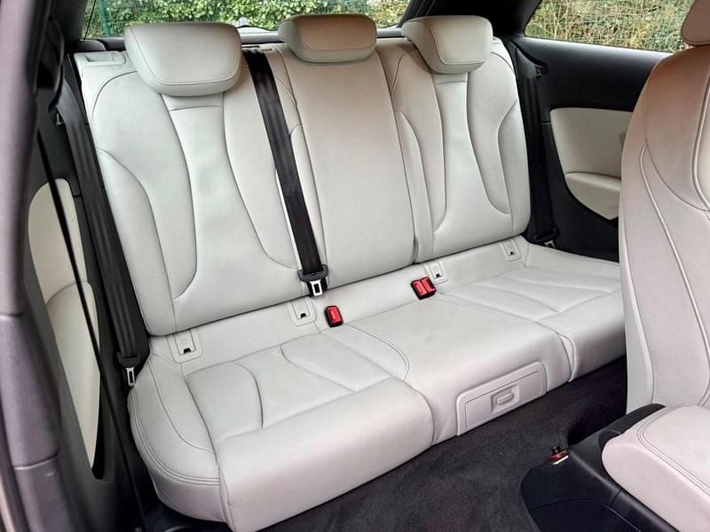 Used Audi S3 Sportback Performance 2016 Grey Hatchback