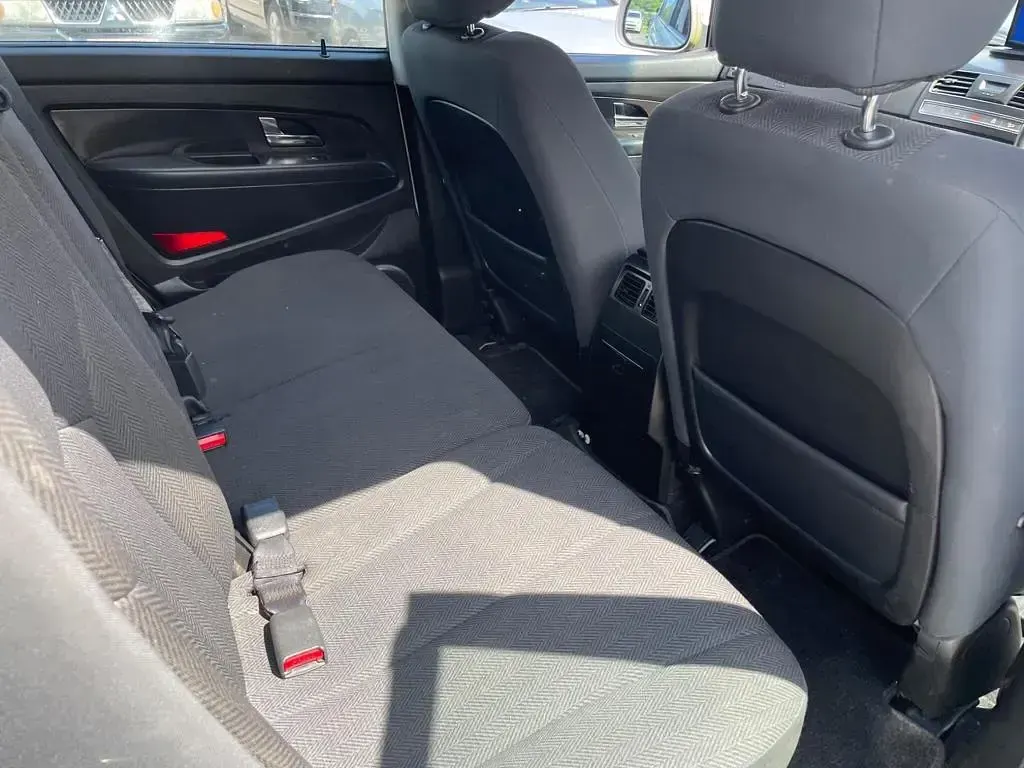 Used SsangYong Rexton 2015 Silver SUV