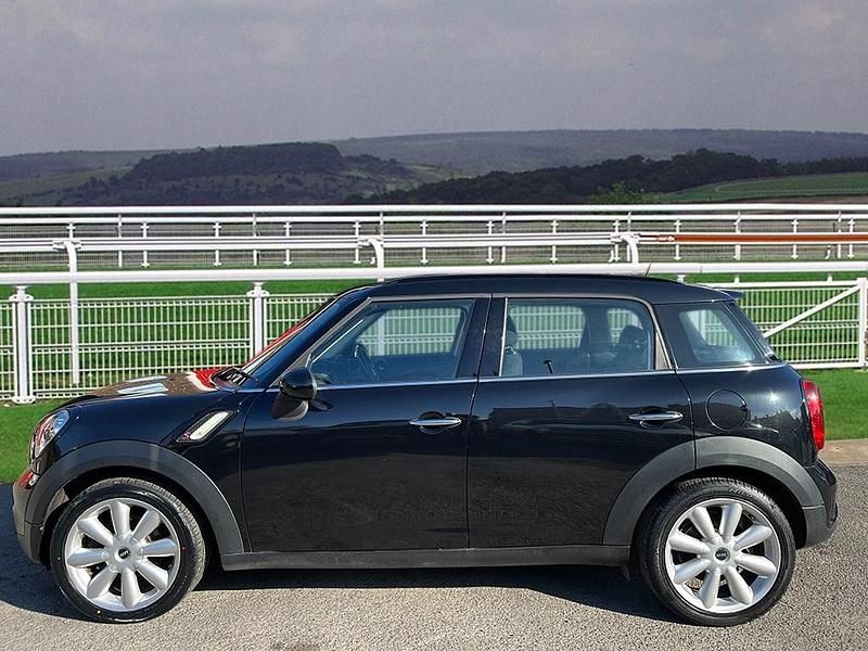 Używany Mini Cooper S 2016 Czarny Hatchback