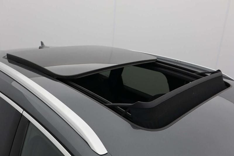 Used Audi Q5 S-Line 286 HP (210 kW) 2018 Grey SUV