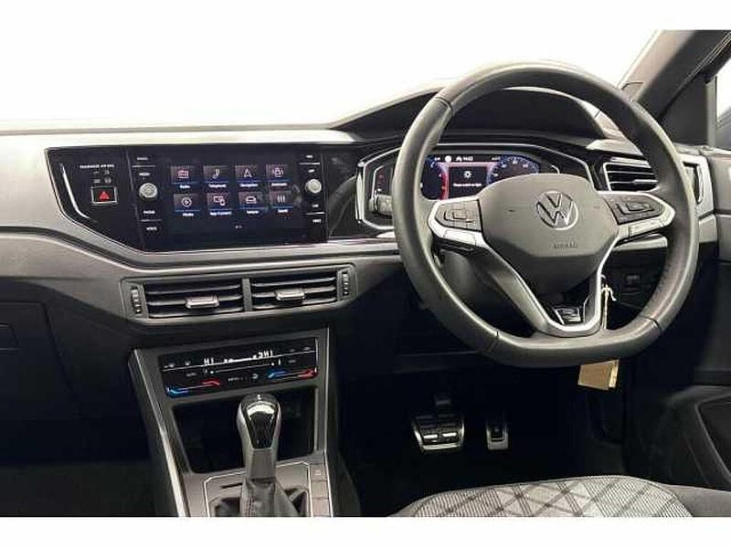 Used VW Polo 115 HP (84 kW) 2025 Hatchback