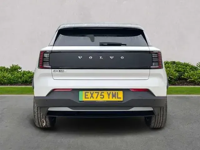 Usado Volvo EX30 CC Performance 310 kW (422 CV) 2025 SUV