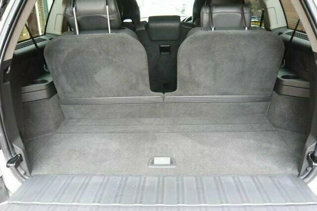 Used Volvo XC90 185 HP (136 kW) 2006 SUV