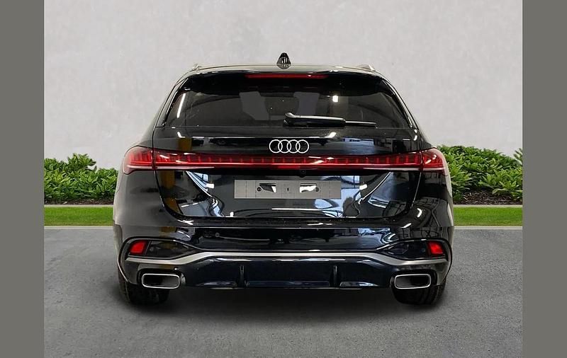 New Audi A5 S-Line 147 HP (108 kW) 2025 Other Coupe