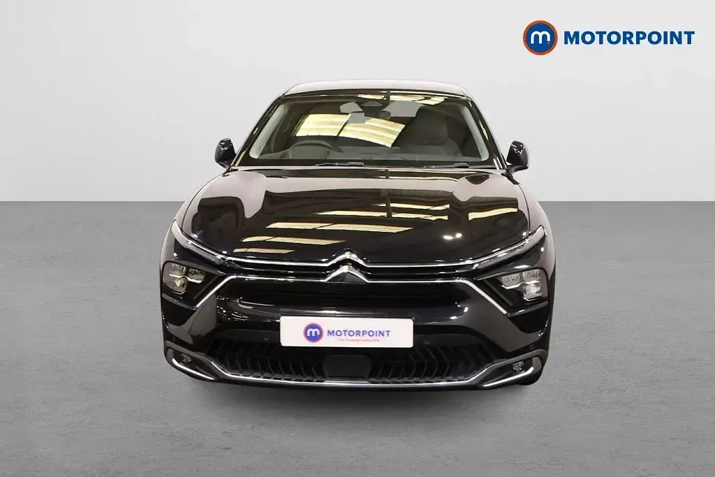 Used Citroën C5 Aircross Shine 2023 Black SUV