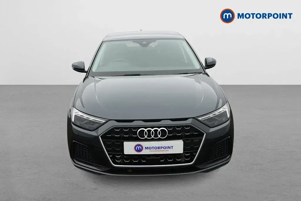 Used Audi A1 Sport 2022 Grey SUV