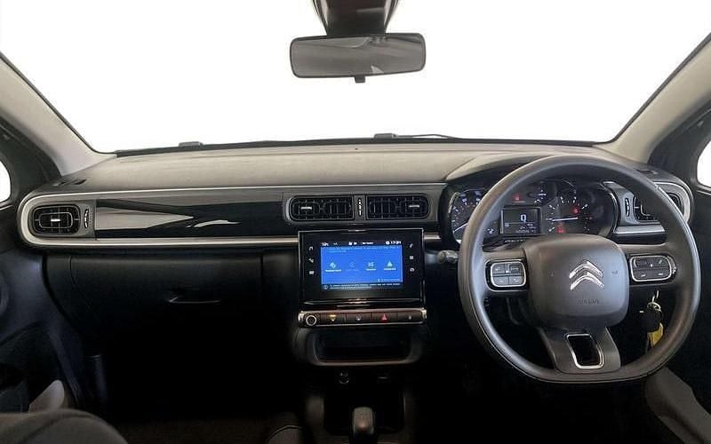 Used Citroën C3 PureTech 83 HP (61 kW) 2022 Hatchback