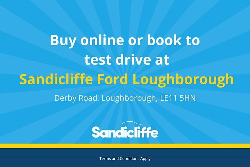 Used Ford Kuga Vignale 190 HP (139 kW) 2023 Red SUV