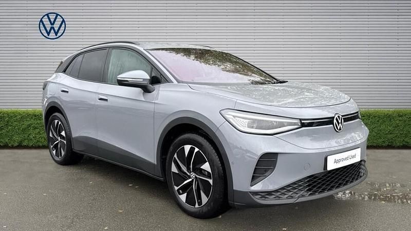 Used VW ID.4 Pro 210 kW (286 HP) 2025 SUV