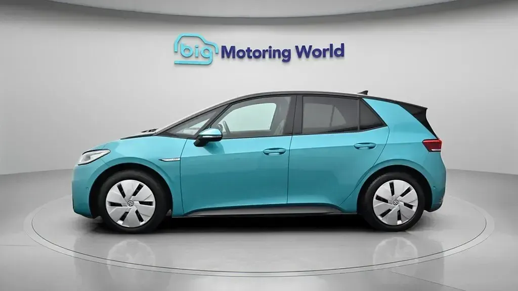 Usado VW ID.3 Pro Performance 150 kW (204 CV) 2023 Utilitario