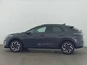 Used Kia XCeed GT-Line 2023 Grey SUV