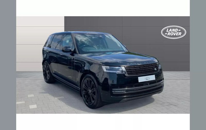 Other New 2024 Land Rover Range Rover Autobiography SUV | £127,573 (Fair price) - Image 1/4
