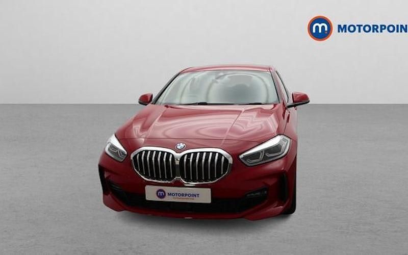 Used BMW 120 M Sport 190 HP (139 kW) 2021 Hatchback