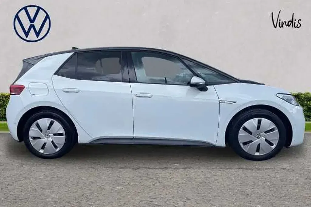 Used VW ID.3 150 kW (204 HP) 2023 Hatchback