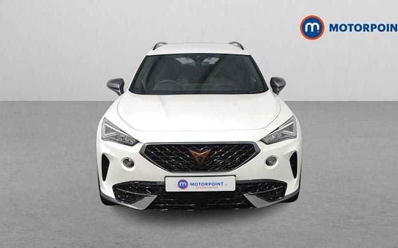 Used Cupra Formentor VZ2 245 HP (180 kW) 2024 SUV