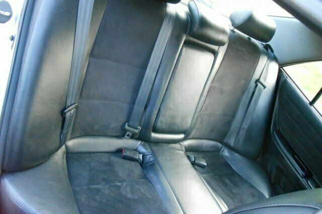 Used Lexus IS200 153 HP (112 kW) 2001 Sedan