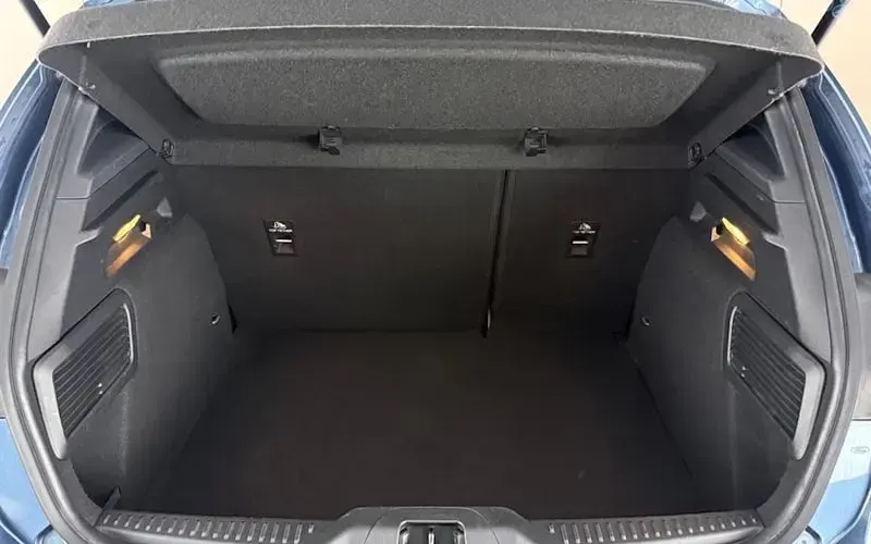 Used VW Tiguan SEL 150 HP (110 kW) 2020 SUV
