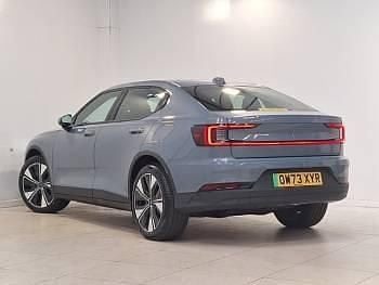 Used Polestar 2 200 kW (272 HP) 2024 Grey Hatchback