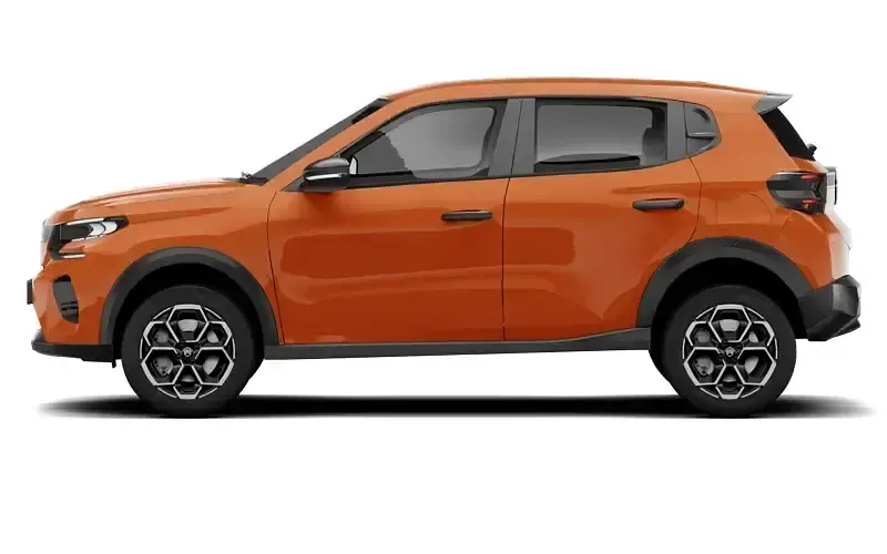 Used Citroën C3 Flair 83 HP (61 kW) 2019 Hatchback