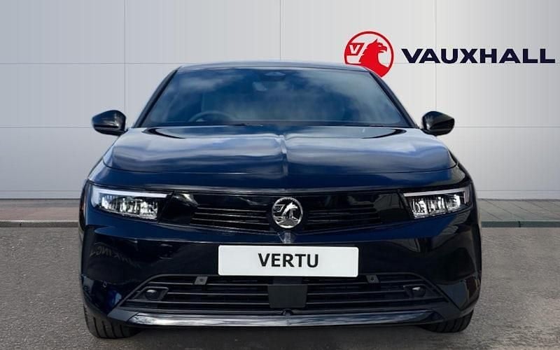 New Vauxhall Astra S 131 HP (96 kW) 2025 Athletic blue Hatchback