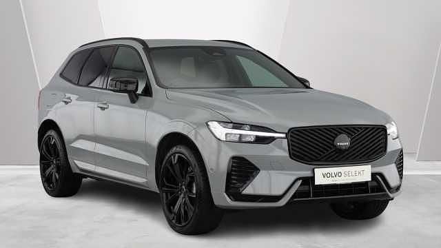 Usado Volvo XC60 Plus 247 HP (181 kW) 2026 SUV