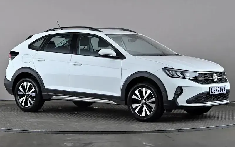 Używany VW Taigo Life 95 KM (69 kW) 2026 SUV