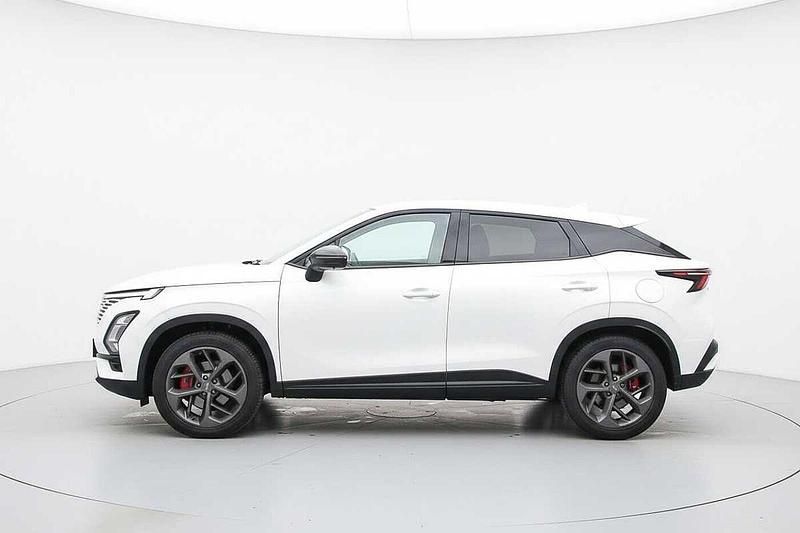 Used Omoda 5 186 HP (136 kW) 2025 White SUV