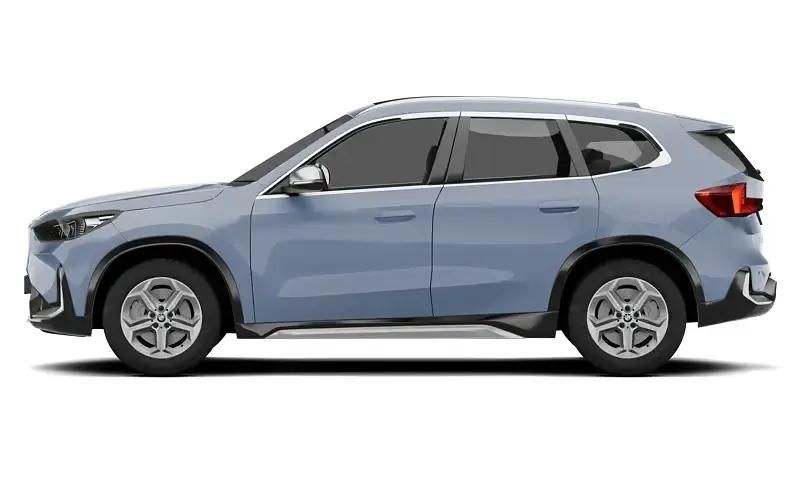 New 2025 BMW X1 M Sport SUV | £39,685 (Super price) - Image 1/1